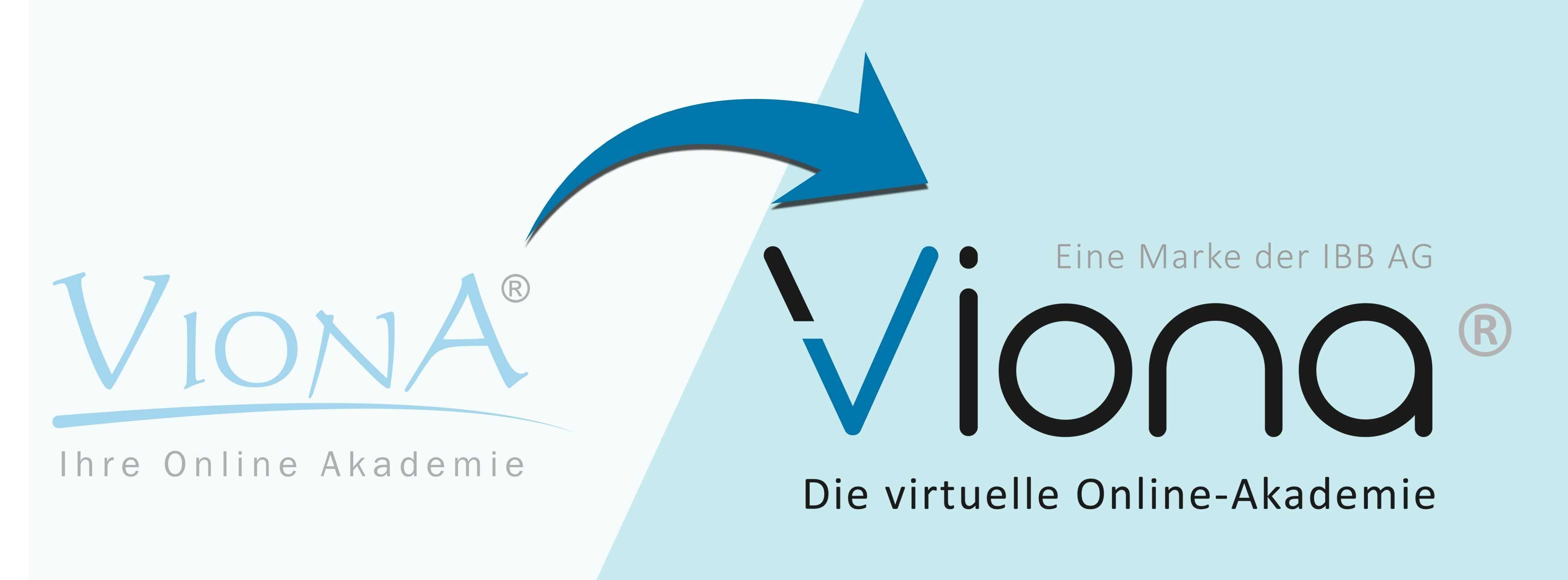 Logo Viona